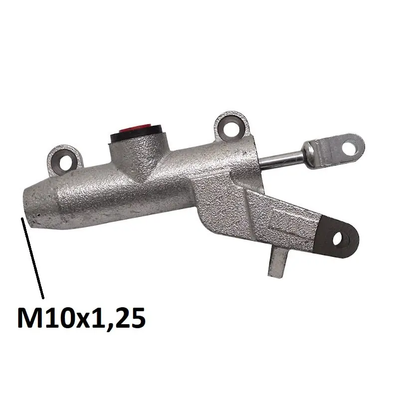 Ultima Occasione Pompa Freno (Posteriore) PIAGGIO APE FL/FL2 50cc