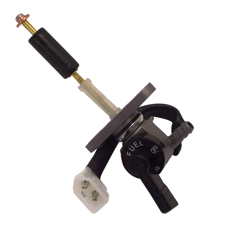 Rubinetto Benzina HM DERAPAGE 50/125cc con Sensore Livello Carburante Prezzo Scontato
