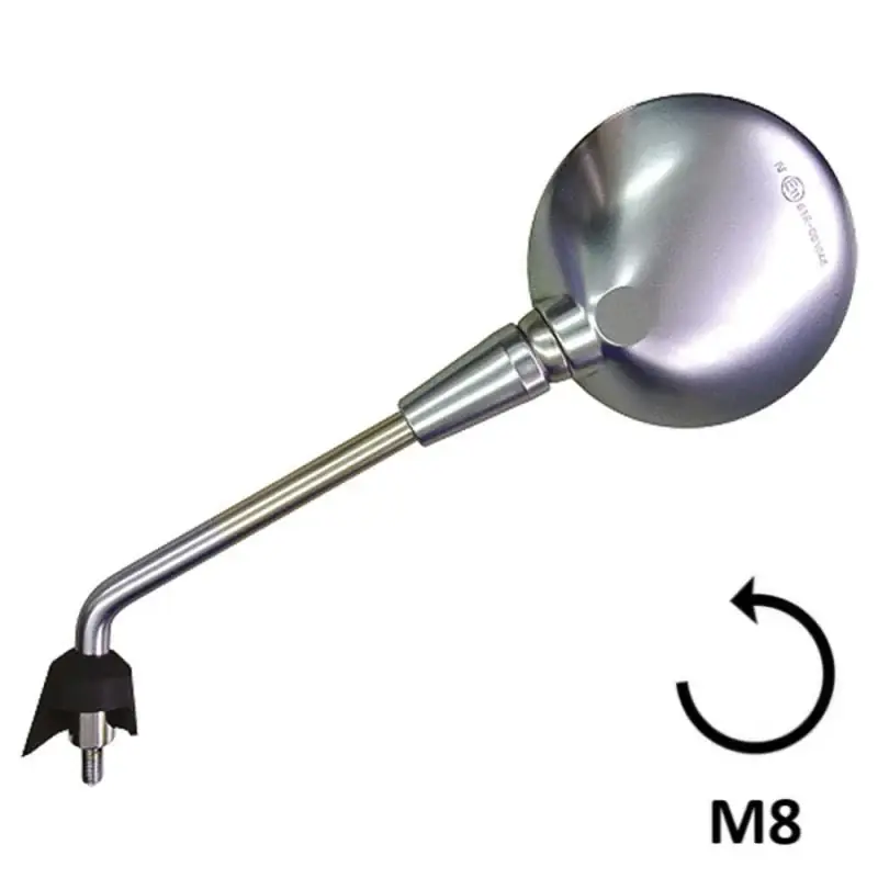 Compra Online Specchio Sinistro PIAGGIO VESPA PRIMAVERA 50/125/150cc - Cromato