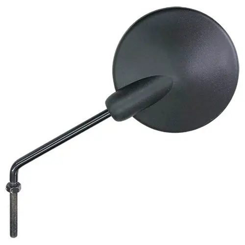 Specchio Destro/Sinistro DERBI SENDA R-SM 50/125cc - Nero Prezzo Ridotto