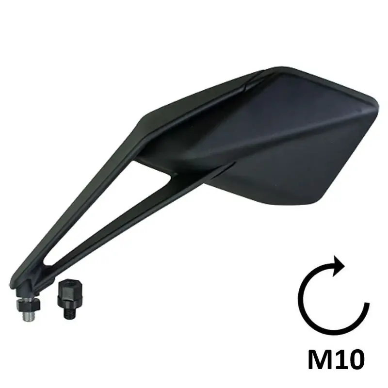 Specchio Retrovisore Sinistro KAWASAKI Z 1000 14-16 Miglior Prezzo