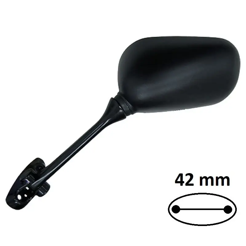 Specchio Retrovisore Sinistro SUZUKI BANDIT 650 1250 06-10 Offerta Limitata