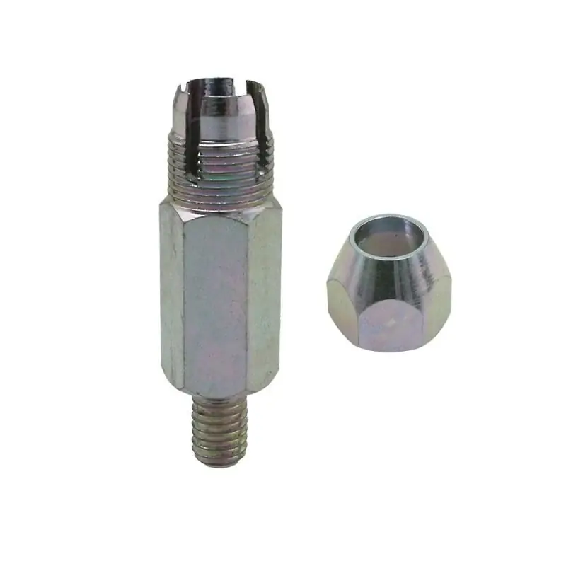 Adattatore Destro/Sinistro per Specchio Retrovisore 407450100 Scelto Dai Clienti