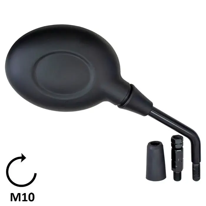 Spedizione Espresso Specchio Retrovisore Destro BENELLI LEONCINO 500