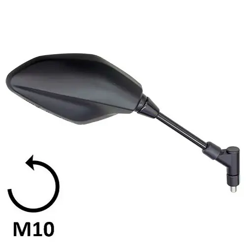 Specchio Retrovisore Destro YAMAHA MT-07 18 TRACER 18 Promozione Esclusiva