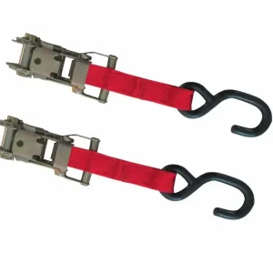 A Buon Prezzo Cavo Ancoraggio STRONG - Rosso (Coppia)