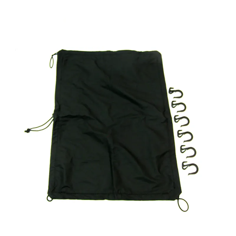 Rete Elastica - Nero Bestseller