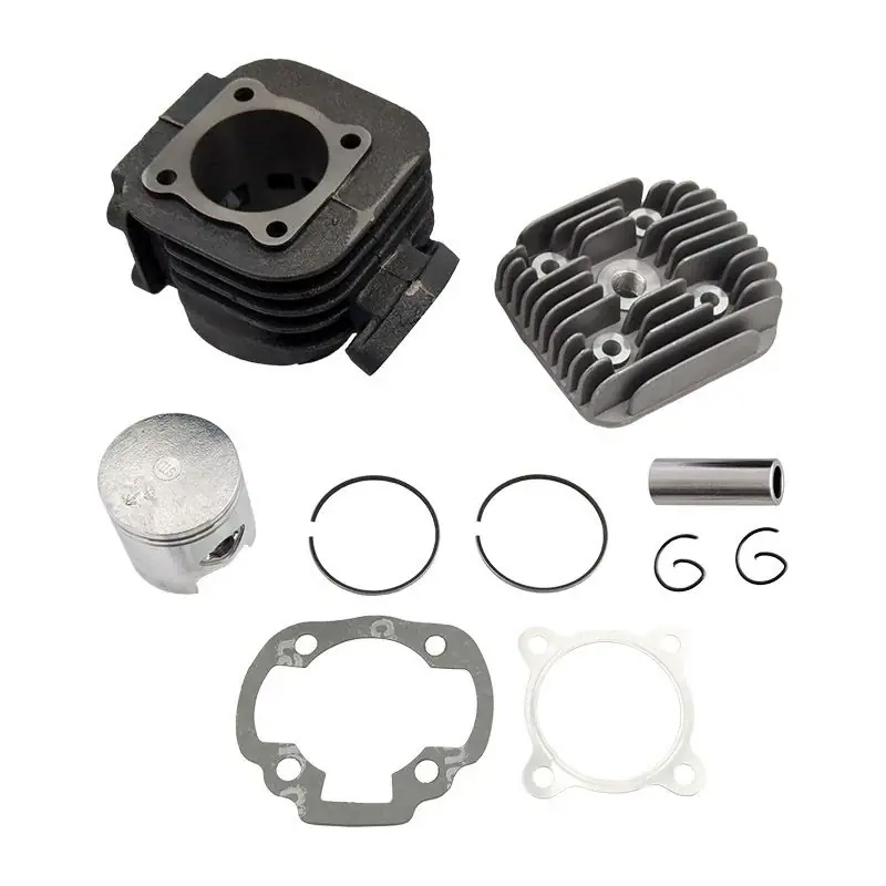 Trasformazione Motori MINARELLI VERTICALE, con Testa, Ø 47mm Promozione