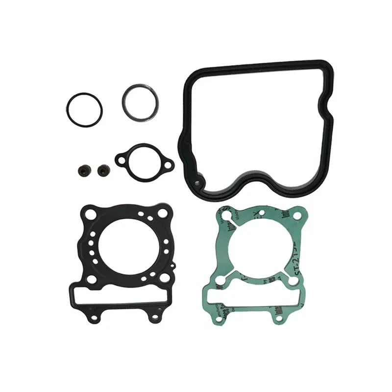 Nuova Collezione Serie Guarnizioni Smeriglio HONDA SH 150 [01-12]