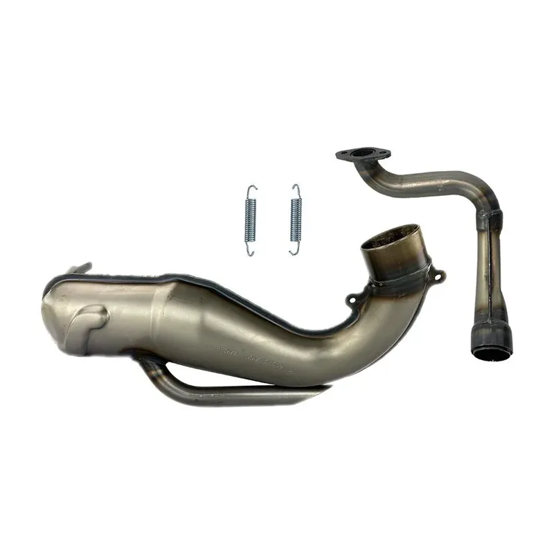 Marmitta PROMA PIAGGIO VESPA PK 50cc Economico