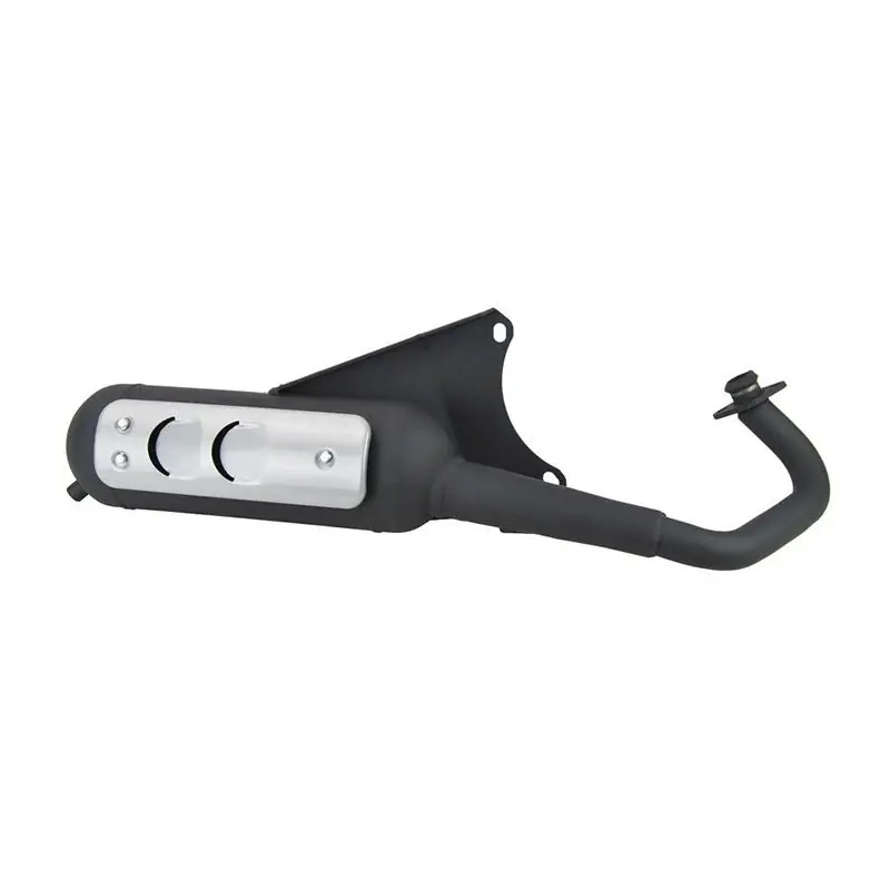 Marmitta BASIC PIAGGIO VESPA ET2/LIBERTY 50cc Occasione