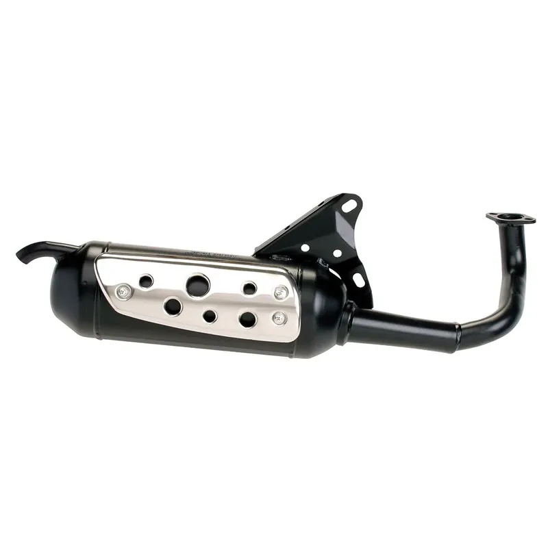 Offerta Lampo Marmitta SILENT PRO HONDA DIO/KYMCO FEVER ZX/CURIO 50cc