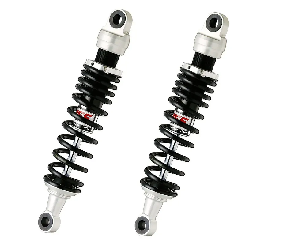 Ordina Subito YSS Coppia Ammortizzatori Gas per BMW R100 RS 1978-1984