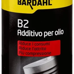 B2 BARDAHL Additivo trattamento olio antiusura e antiattrito Ordina Subito