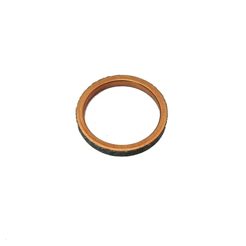 Spedizione Espresso Guarnizione Scarico 35x41,7x5mm