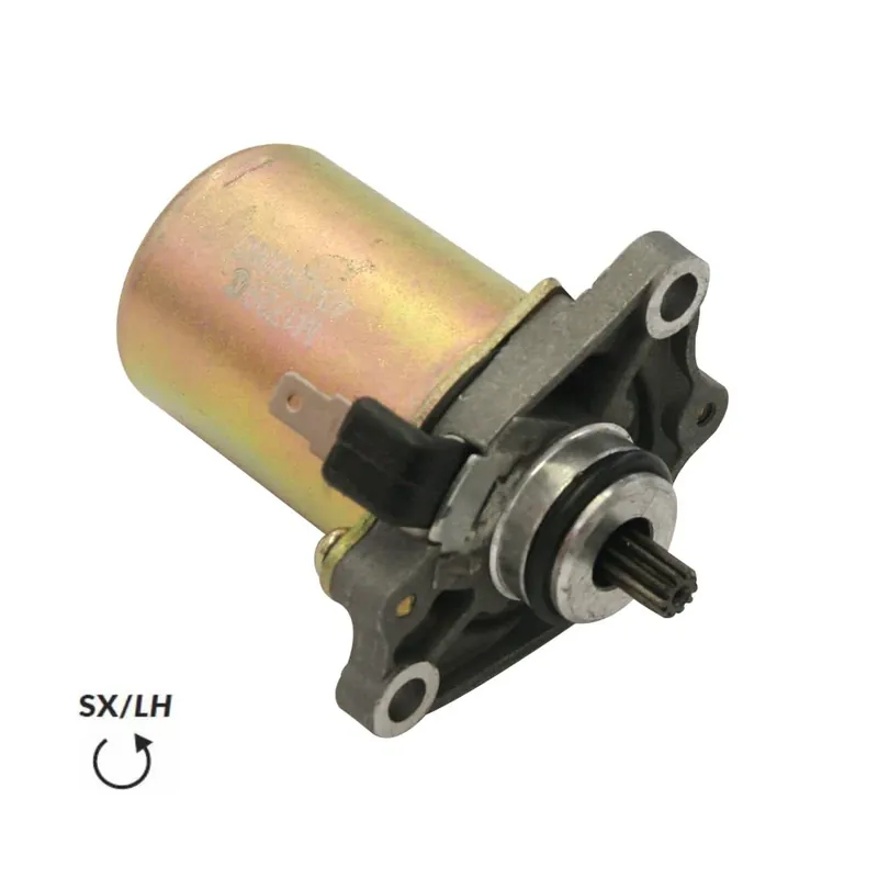 Motorino Avviamento APRILIA/GILERA/KYMCO/PIAGGIO 50cc - Z11 Professionale