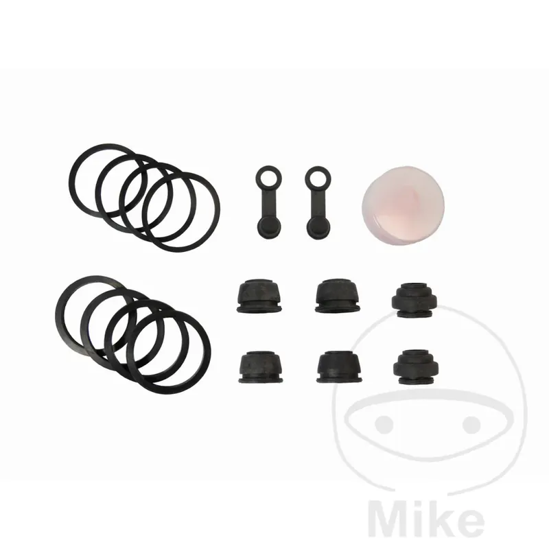 Offerta Del Giorno KIT REVISIONE PINZA FRENO Anteriore JMP per Honda CB 750, 900, CBX 1000