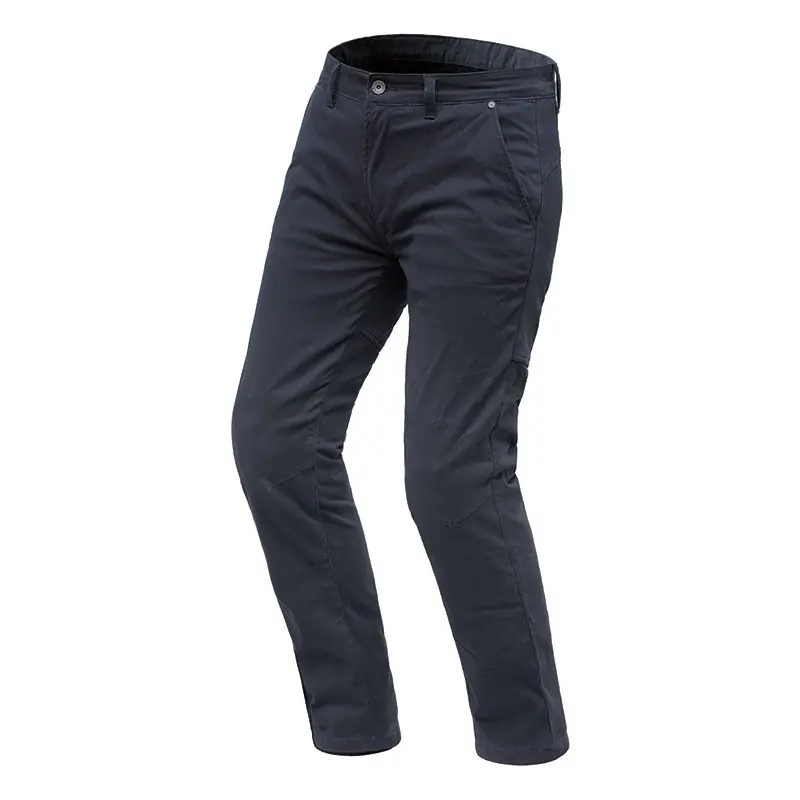 TUCANO URBANO Pantaloni Chino da Moto GOLFO Blu Scuro Promozione