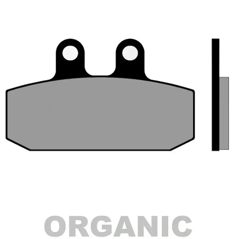 Pastiglie Freno Organiche BRENTA 3026 per APRILIA ATLANTIC 500 2001 2002 2003 2004 Acquista Ora