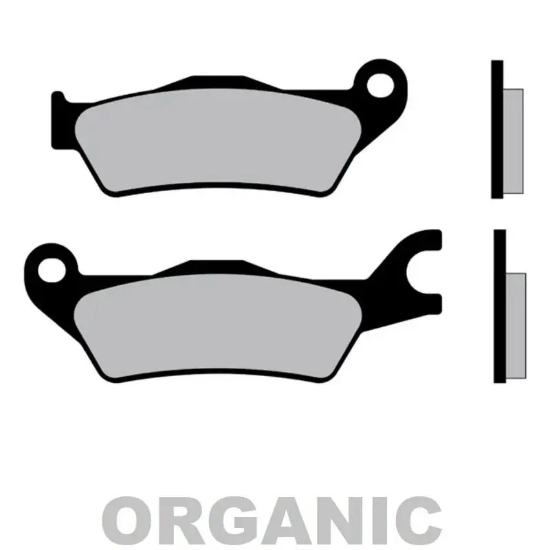 Pastiglie Freno Organiche BRENTA 3201 per SUZUKI GSX-R125 125 2018 2019 2020 Compra Adesso