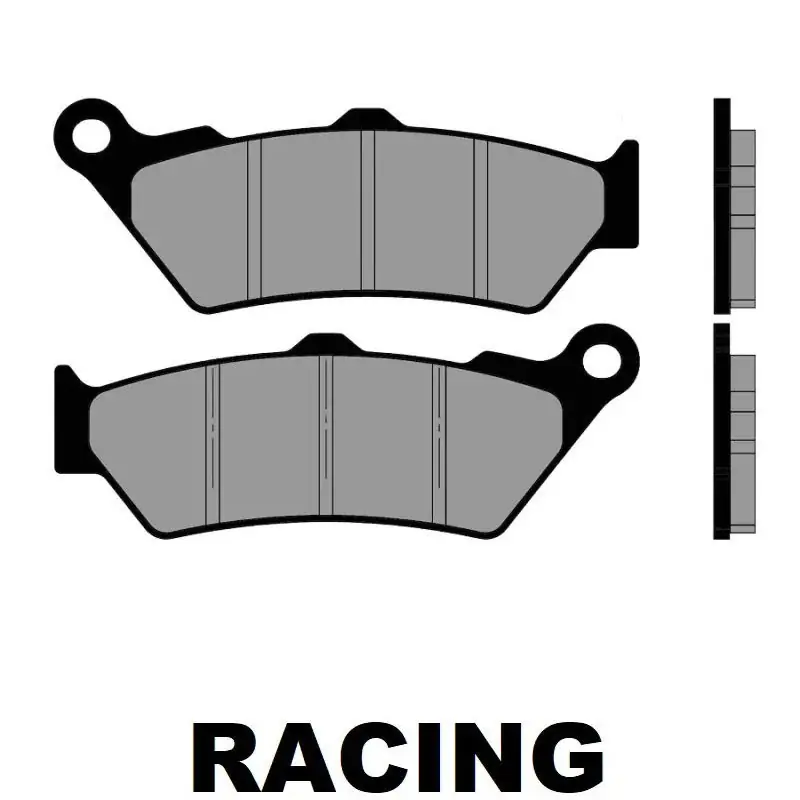 Pastiglie Freno Racing BRENTA 5090 per APRILIA ETV CAPO NORD - RALLY 1000 2001 2002 2003 Prezzo Basso