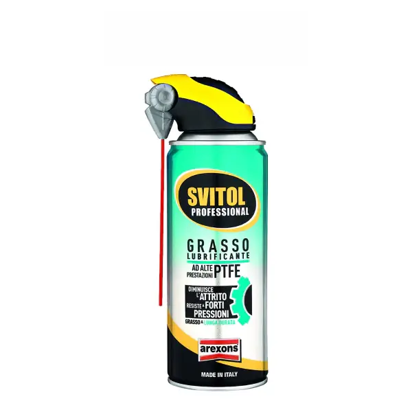Professionale Grasso ptfe AREXONS 400ml