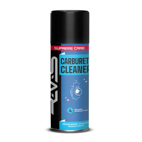 Nuova Collezione Pulitore carburatori RMS 400 ml