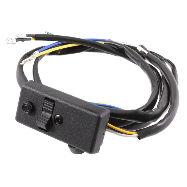 Devio luci RMS Classic Piaggio Vespa Px 125-150-P 200 E Reso Gratuito