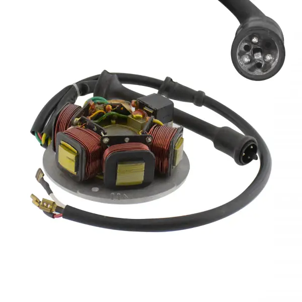 Offerta Speciale Statore RMS Classic Piaggio Ape 256309