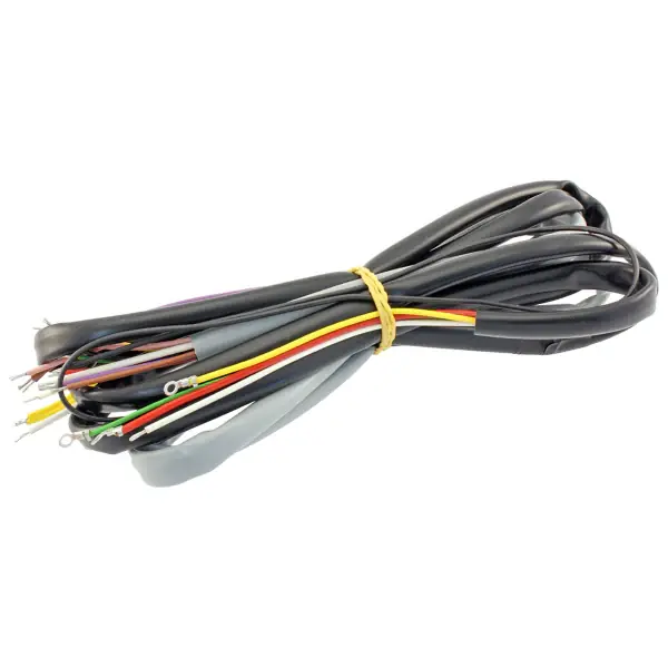 Prezzo Ridotto Impianto elettrico RMS Classic Piaggio Vespa Gs 160cc 070124