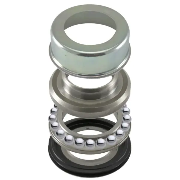 Nuovo Arrivo Serie sterzo inferiore RMS Classic Piaggio Ape p 50cc 1980/1985 493617