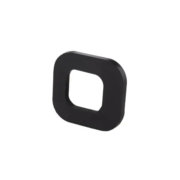 Prezzo Basso Gommino pedale freno quadrato RMS Classic Piaggio Vespa PX