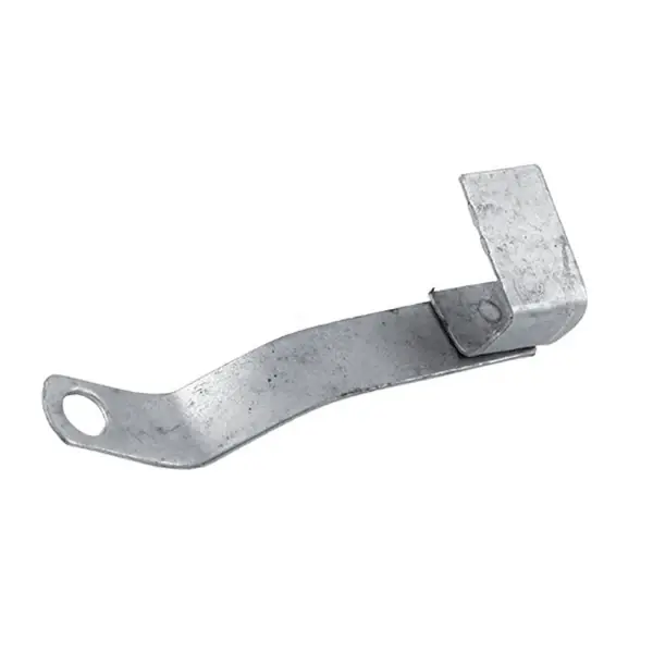 Reso Gratuito Piastrina supporto trasmissioni guaine RMS Classic Piaggio Vespa Px 0823854