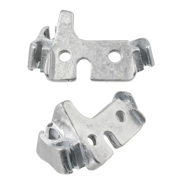 Reso Gratuito Piastra di fissaggio cavi manubrio RMS Classic Piaggio Vespa 50cc Special 2 serie