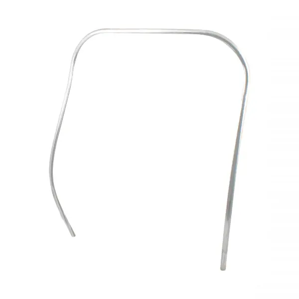 Bordo scudo RMS Classic Piaggio Vespa GL 150cc 070687 Offerta Del Giorno