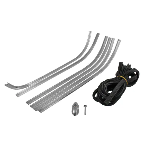 Ultima Occasione Serie strisce pedana RMS Classic Piaggio Vespa Sprint 150cc 610233M