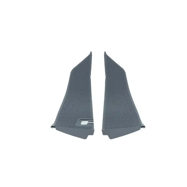 Solo Oggi Coppia tappetini RMS Classic Piaggio Vespa PK 50 XL 498463