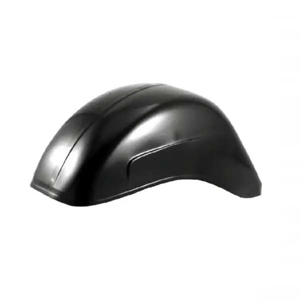 Parafango anteriore in plastica RMS Classic Piaggio Vespa 50-90-125cc 183680 Pagamento Sicuro