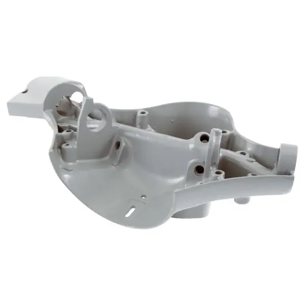 Parte inferiore manubrio RMS Classic Piaggio Vespa Px 244255 Non Perdere