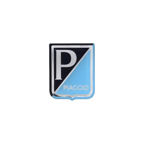 Spedizione Espresso Scudetto RMS Classic Piaggio Vespa 125-150cc