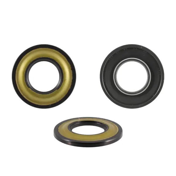 Paraolio albero motore lato frizione RMS Classic Piaggio Vespa Px 125-150-200cc/Gl/Sprint 150cc 431122 Prezzo Ridotto