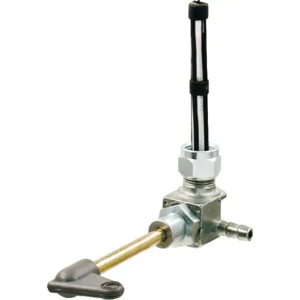 Nuovo Arrivo Rubinetto Benzina RMS Classic Piaggio Si 50cc 1979/1999