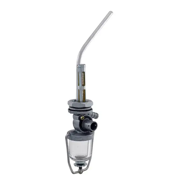 Rubinetto Benzina RMS Classic Piaggio Vespa 125 VNB 3-6 /150 VBA-VBB/160 GS/180 SS/Rally/GS 1-5 Promozione Esclusiva