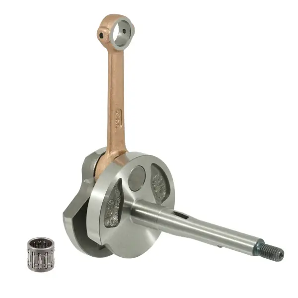 Albero motore RMS Classic Piaggio Ciao/SI D10 184154 Spedizione Gratuita