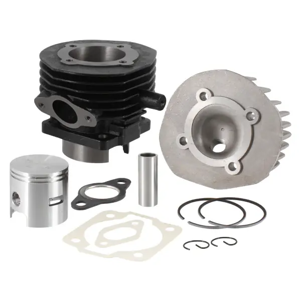Economico Cilindro RMS Classic Piaggio Vespa/Ape 50cc 47mm