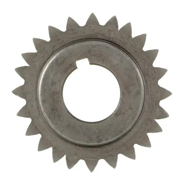 Pignone Z 24 X 72 denti dritti RMS Classic Piaggio Vespa 50-90-125 prim-et3 Novità