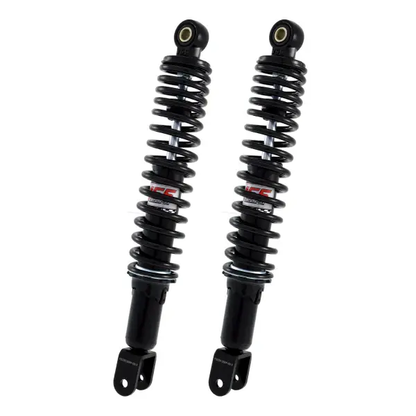 Coppia ammortizzatori YSS TD220-350P-03-88 per APRILIA LEONARDO 125 1996 - 1998 Novità