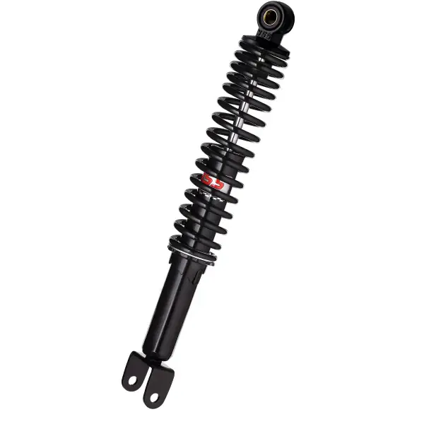 Coppia ammortizzatori YSS TD220-360P-02-88 per PIAGGIO X7 125 125 2008 - 2010 Spedito Oggi