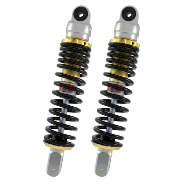 Coppia ammortizzatori YSS TE302-300T-01AL-38 per HONDA SES 125 DYLAN 125 2001 - 2005 Offerta Lampo