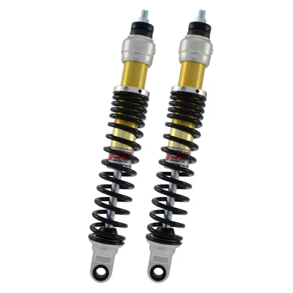 Occasione Imperdibile Coppia ammortizzatori YSS TE302-340T-02AL-38 per PIAGGIO VESPA GT 125 4T LC 125 2003 - 2006